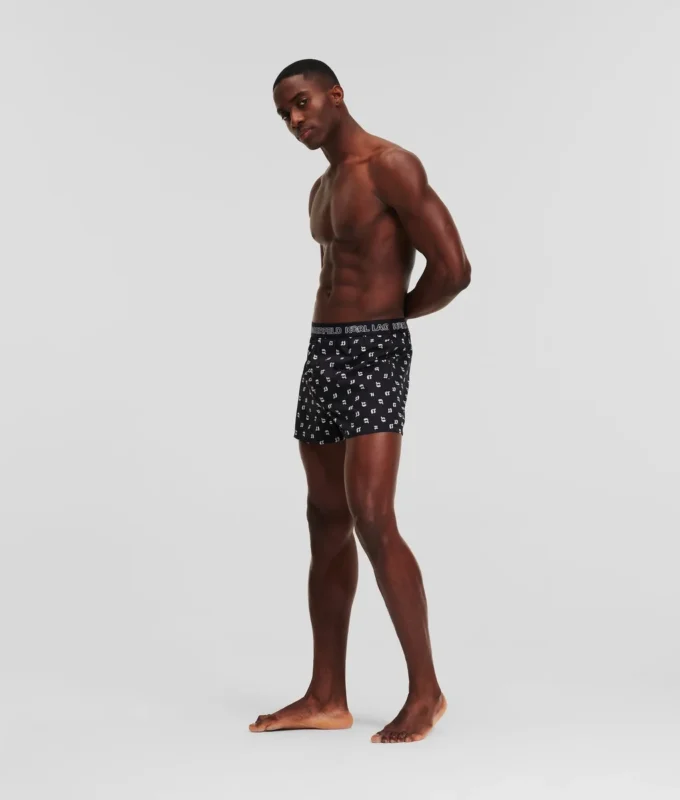 IKON WOVEN BOXER SHORTS – 3ER-PACK IKON WOVEN BOXER SHORTS – 3ER-PACK