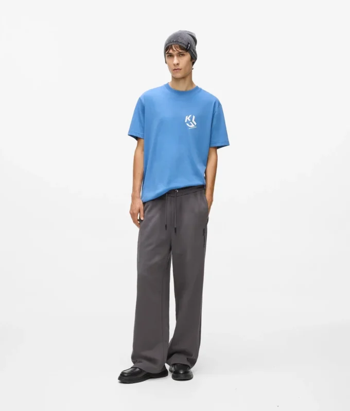Inside-Out-Jogginghose Inside-Out-Jogginghose