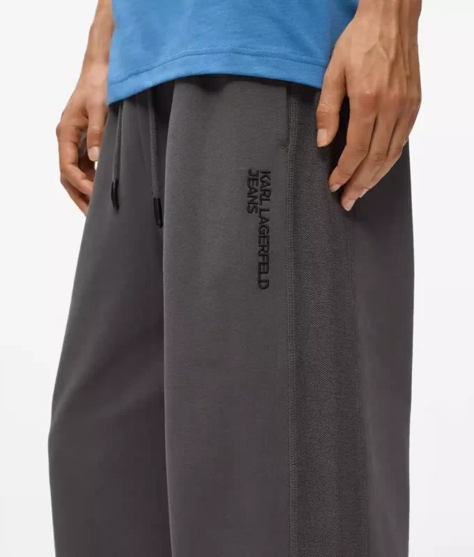 Inside-Out-Jogginghose Inside-Out-Jogginghose