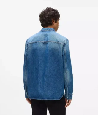 Jeanshemd