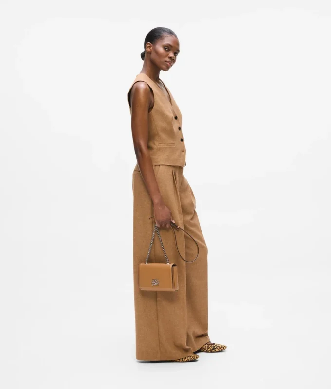 K/AUTOGRAPH CROSSBODY BAG K/AUTOGRAPH CROSSBODY BAG