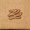 K/Autograph gewebte kleine Beuteltasche K/Autograph gewebte kleine Beuteltasche