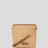 K/Autograph gewebte kleine Beuteltasche K/Autograph gewebte kleine Beuteltasche