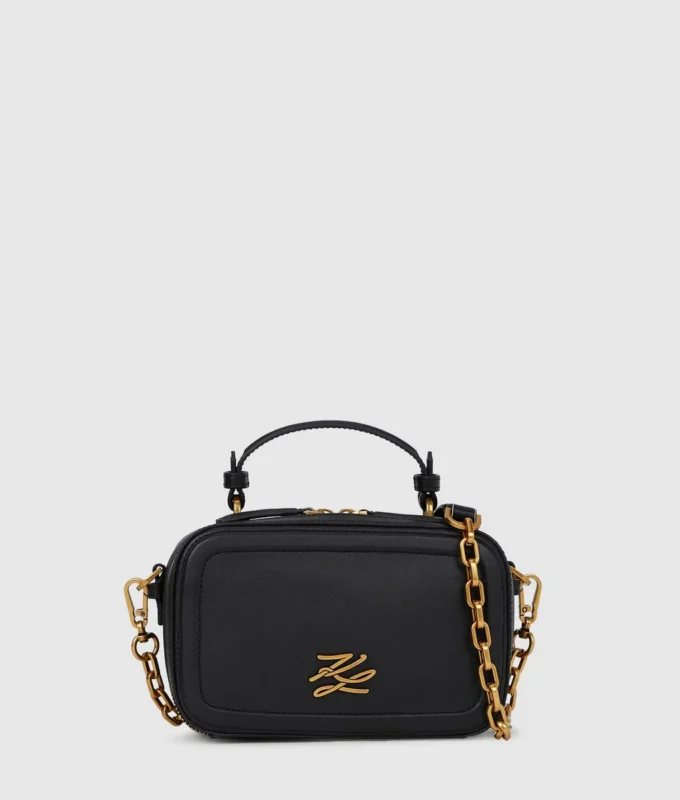 K/Autograph Handtasche mit Kettengriff K/Autograph Handtasche mit Kettengriff