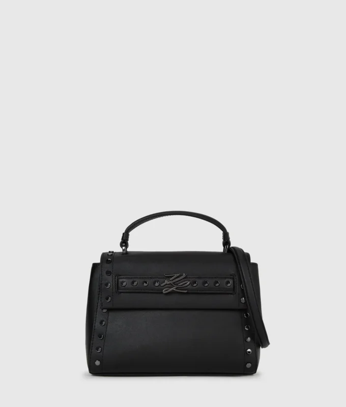 K/Autograph Handtasche mit Nieten K/Autograph Handtasche mit Nieten