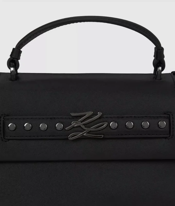 K/Autograph Handtasche mit Nieten K/Autograph Handtasche mit Nieten