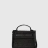 K/Autograph Handtasche mit Strassbesatz K/Autograph Handtasche mit Strassbesatz