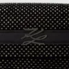 K/Autograph Handtasche mit Strassbesatz K/Autograph Handtasche mit Strassbesatz