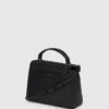 K/Autograph Handtasche mit Strassbesatz K/Autograph Handtasche mit Strassbesatz