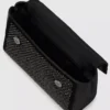K/Autograph Handtasche mit Strassbesatz K/Autograph Handtasche mit Strassbesatz