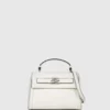 K/Autograph kleine Handtasche mit Henkel K/Autograph kleine Handtasche mit Henkel