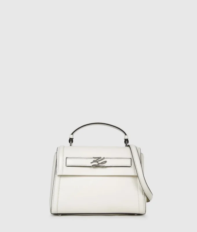 K/Autograph kleine Handtasche mit Henkel K/Autograph kleine Handtasche mit Henkel