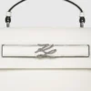 K/Autograph kleine Handtasche mit Henkel K/Autograph kleine Handtasche mit Henkel