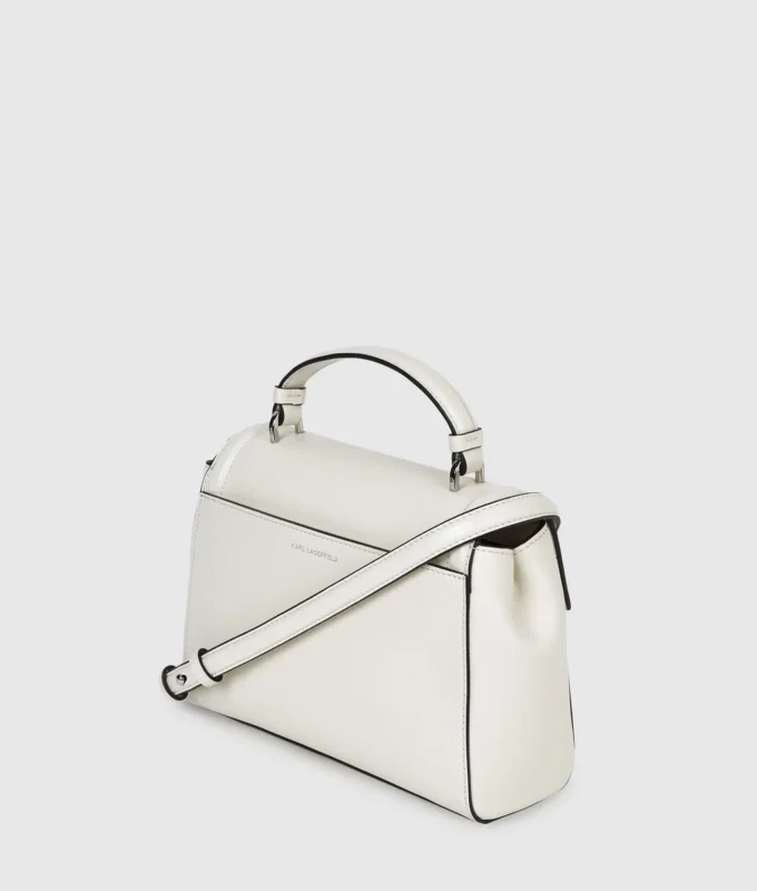 K/Autograph kleine Handtasche mit Henkel K/Autograph kleine Handtasche mit Henkel