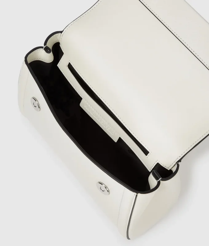 K/Autograph kleine Handtasche mit Henkel K/Autograph kleine Handtasche mit Henkel