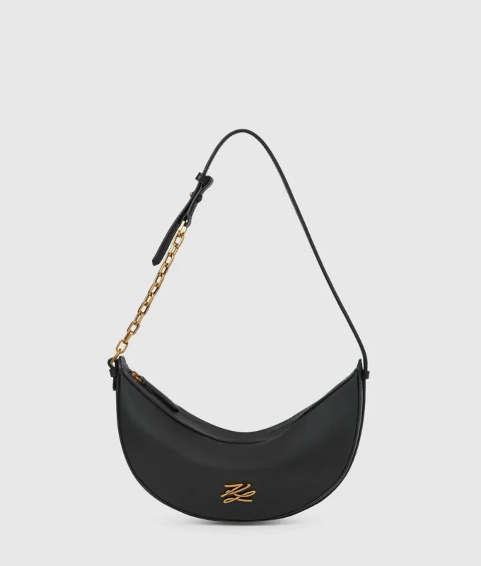 K/Autograph kleine Mondtasche