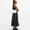 K/Autograph Medium Moon Bag K/Autograph Medium Moon Bag