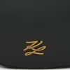K/Autograph Medium Moon Bag K/Autograph Medium Moon Bag