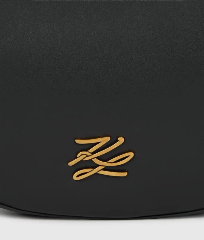 K/Autograph Medium Moon Bag K/Autograph Medium Moon Bag