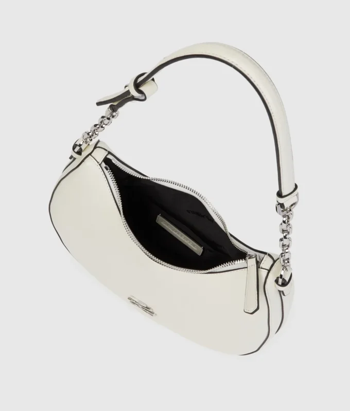 K/Autograph Medium Moon Bag K/Autograph Medium Moon Bag