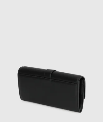 K/Autograph Padlock Large Wallet K/Autograph Padlock Large Wallet