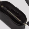 K/AUTOGRAPH PADLOCK SHOULDER POUCH