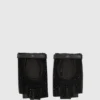 K/Autograph Strass-Fingerlose Handschuhe
