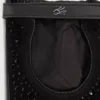 K/Autograph Strass-Fingerlose Handschuhe