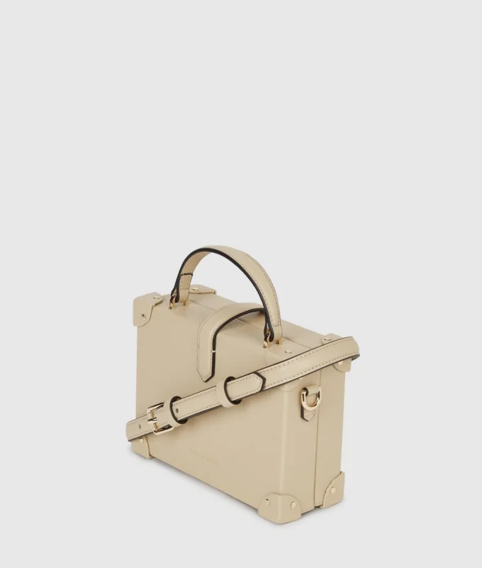 K/Autograph Trunk Bag mit Vorhängeschloss