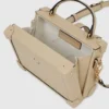 K/Autograph Trunk Bag mit Vorhängeschloss