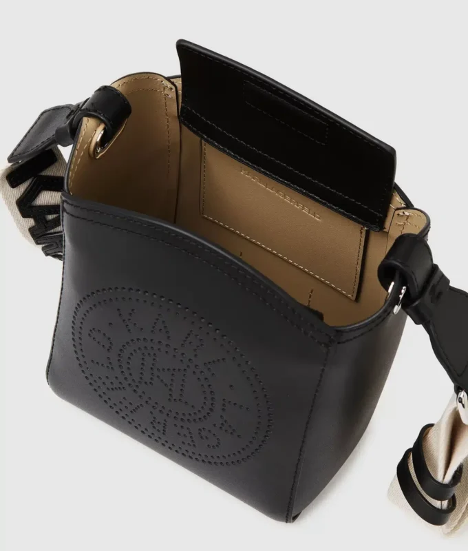 K/Circle kleine Beuteltasche