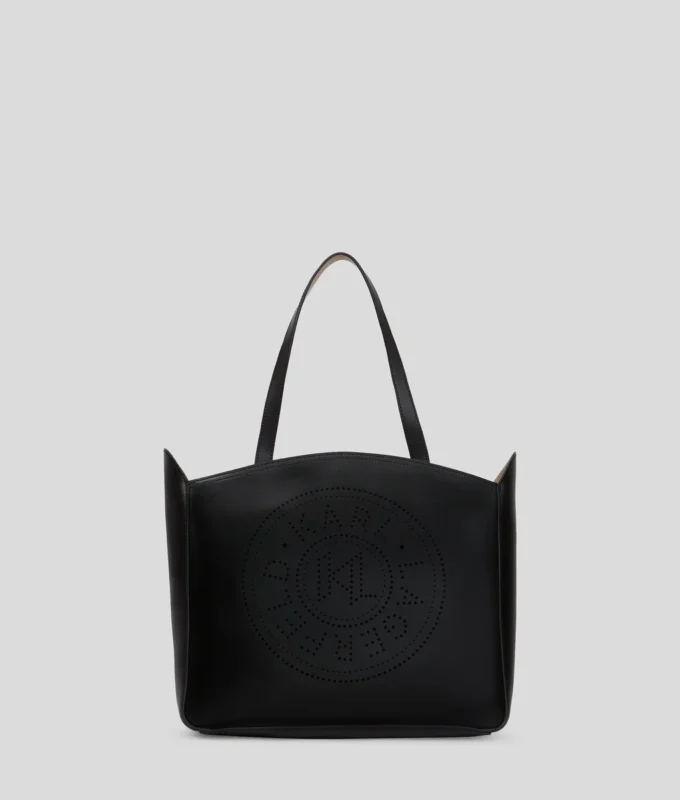 K/CIRCLE MEDIUM TOTE BAG K/CIRCLE MEDIUM TOTE BAG