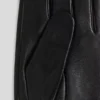 K/ESSENTIAL HANDSCHUHE MIT REISSVERSCHLUSS
