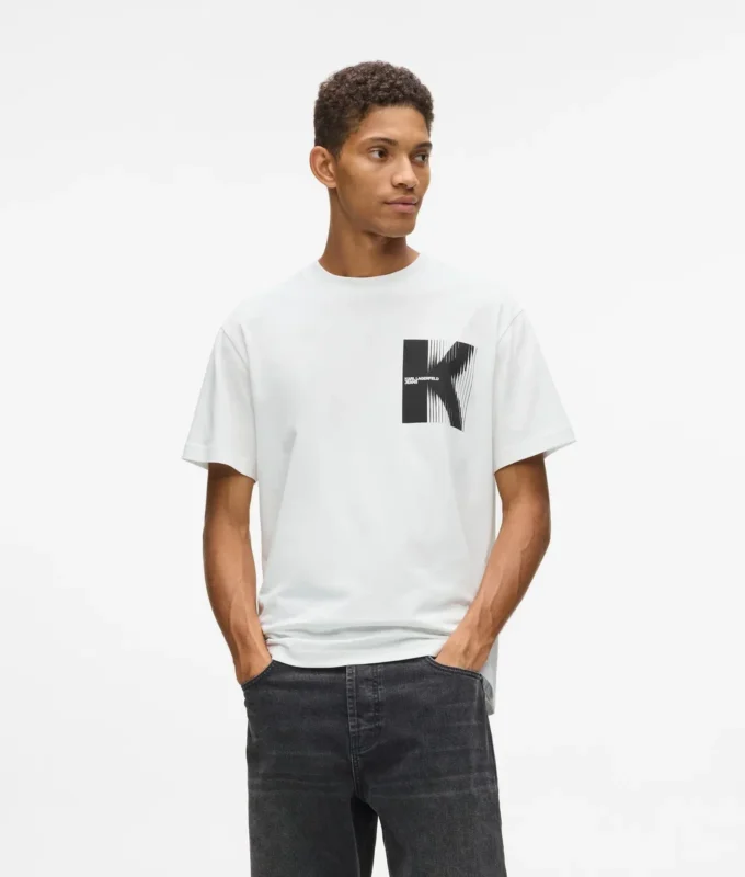 K-Graffiti-T-Shirt