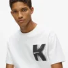 K-Graffiti-T-Shirt