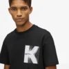 K-Graffiti-T-Shirt