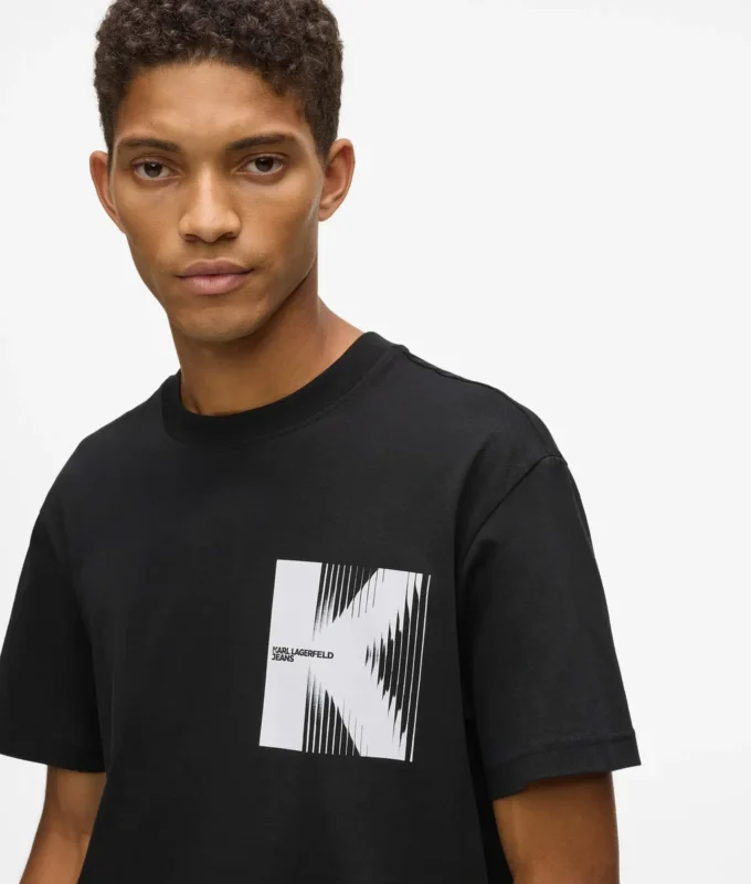 K-Graffiti-T-Shirt