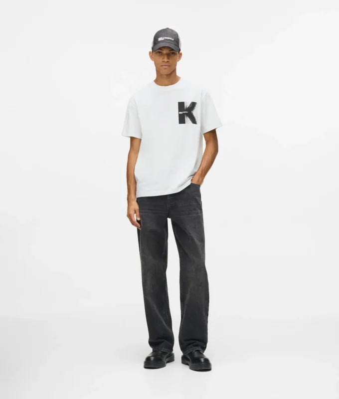 K-Graffiti-T-Shirt