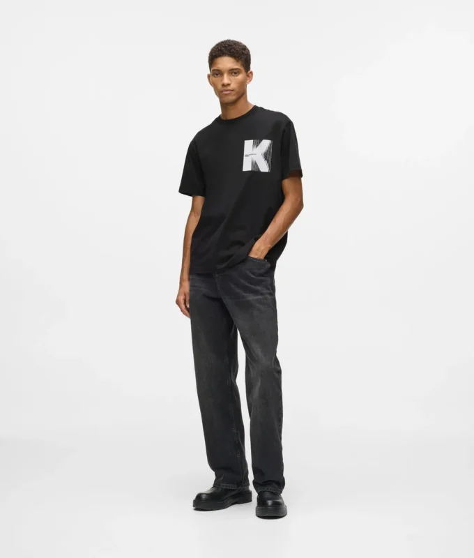 K-Graffiti-T-Shirt