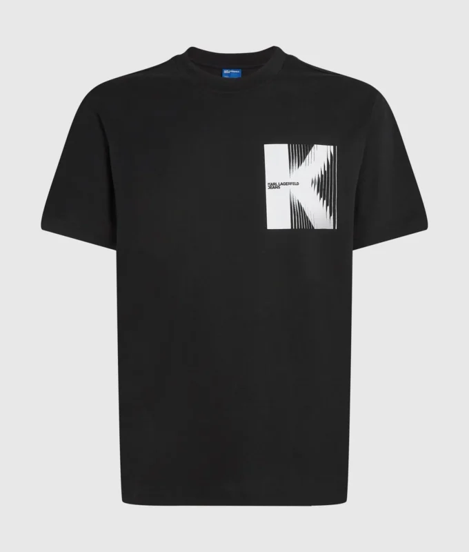 K-Graffiti-T-Shirt