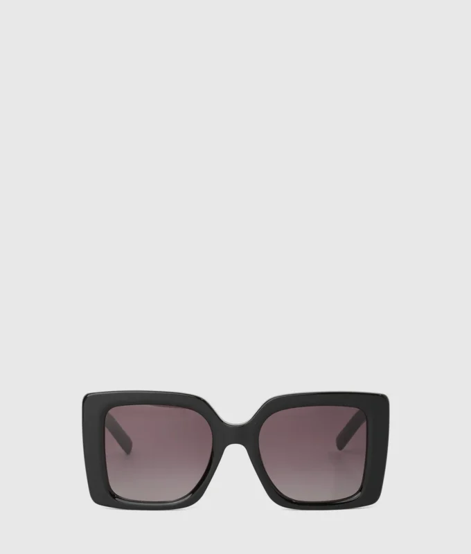 K/Monogram Chunky-Sonnenbrille