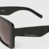 K/Monogram Chunky-Sonnenbrille