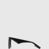 K/Monogram Chunky-Sonnenbrille