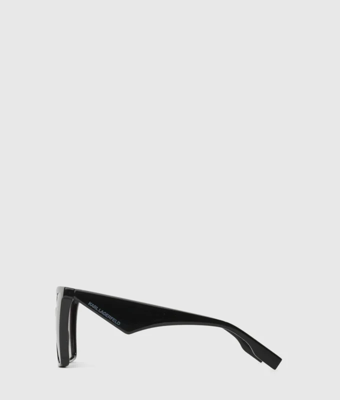 K/Monogram Chunky-Sonnenbrille