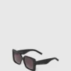 K/Monogram Chunky-Sonnenbrille