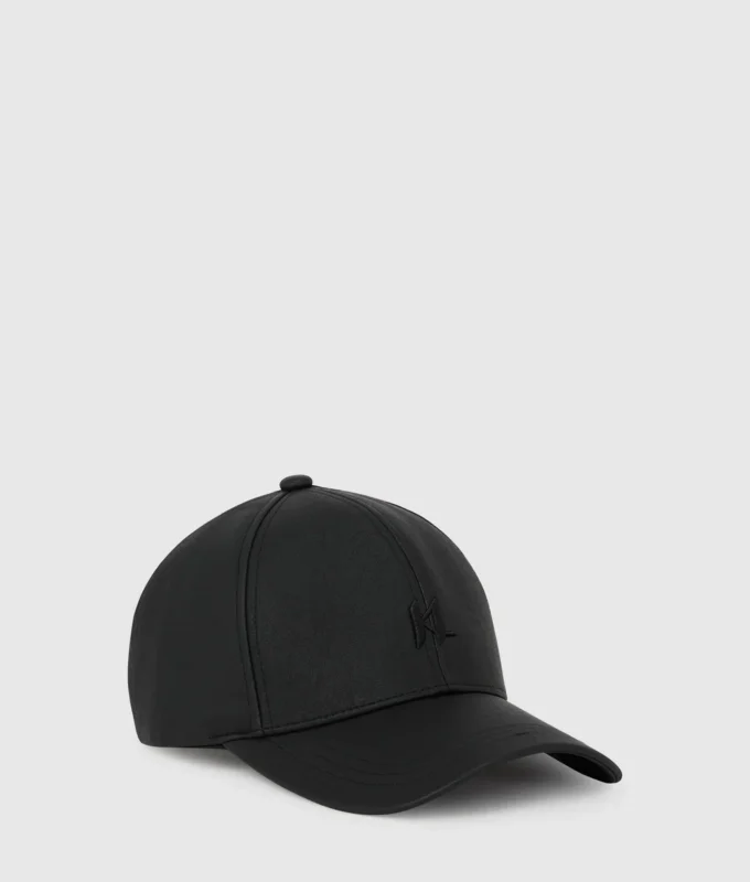 K/Monogram-Kappe K/Monogram-Kappe