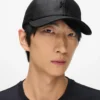 K/Monogram-Kappe K/Monogram-Kappe