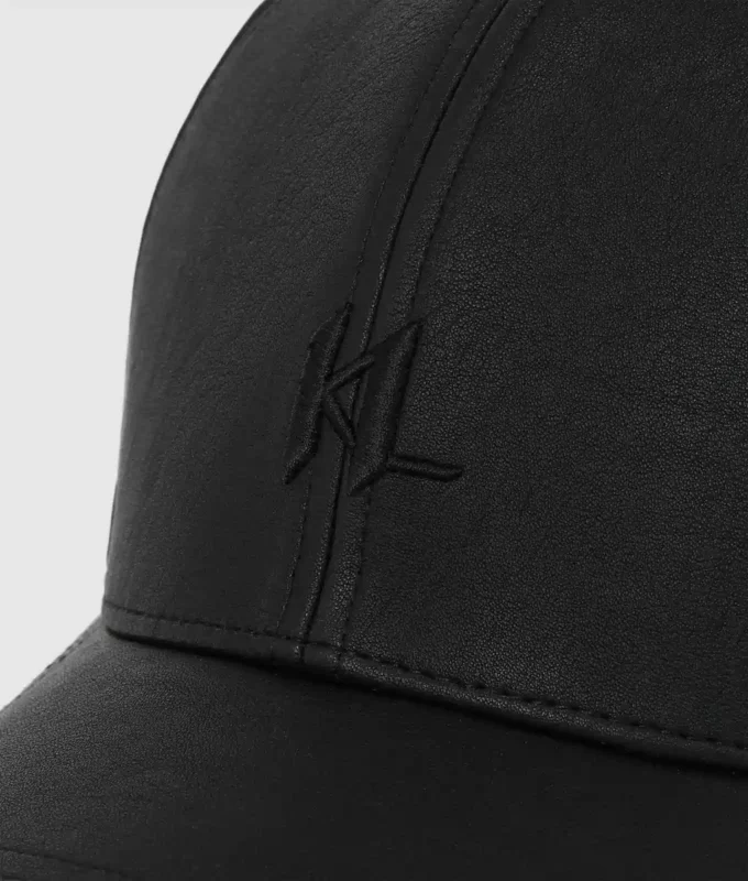K/Monogram-Kappe K/Monogram-Kappe