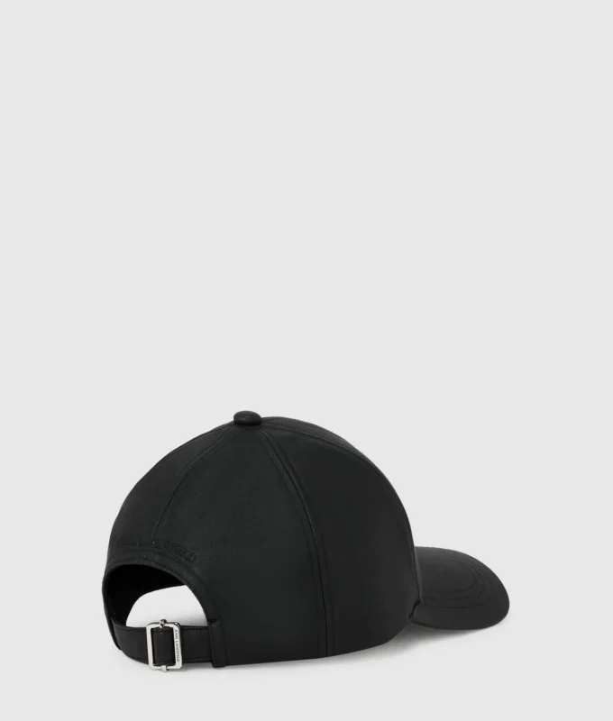K/Monogram-Kappe K/Monogram-Kappe