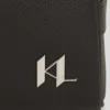 K/MONOGRAM LEDER-KOSMETIKTASCHE K/MONOGRAM LEDER-KOSMETIKTASCHE